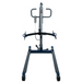 Bestcare BestLift ProCare PL400 Ergonomic Patient Lift Front View