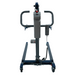 Bestcare BestLift ProCare PL400 Ergonomic Patient Lift Rear View