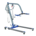 BestLift ProCare PL500 Ergonomic Patient Lift Left Side View