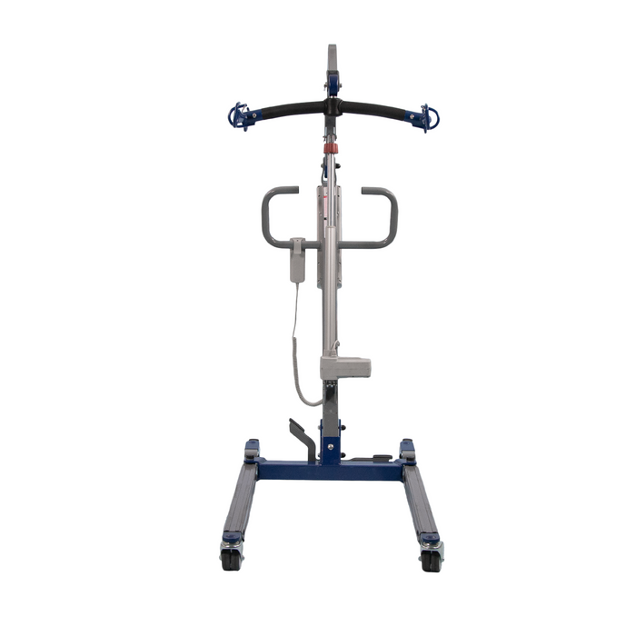 BestLift ProCare PL600 Heavy Duty Patient Lift Front View