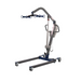BestLift ProCare PL600 Heavy Duty Patient Lift in Right Side View