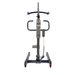 BestLift ProCare PL600 Heavy Duty Patient Lift In Rear View