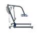 BestLift ProCare PL600 Heavy Duty Patient Lift Side View