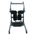 Bestcare BestMove STA450 Standing Transfer Aid With Swivel Seat Knee Pads And Foot Rest in Front View