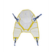 Bestcare BestSling Disposable Woven Cradle Clip Sling Actual Image