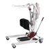 Bestcare BestStand SA228 Sit-to-Stand Patient Lift Right Side View