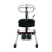 Bestcare BestStand SA228Sit-to-Stand Patient Lift With Foot Plate And Knee Pads Front View