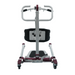 Bestcare BestStand SA400HE Mini Electric Sit-to-Stand Lift Rear View
