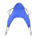 Betscare Hoyer Classic Replacement  Sling With Head Support Front View