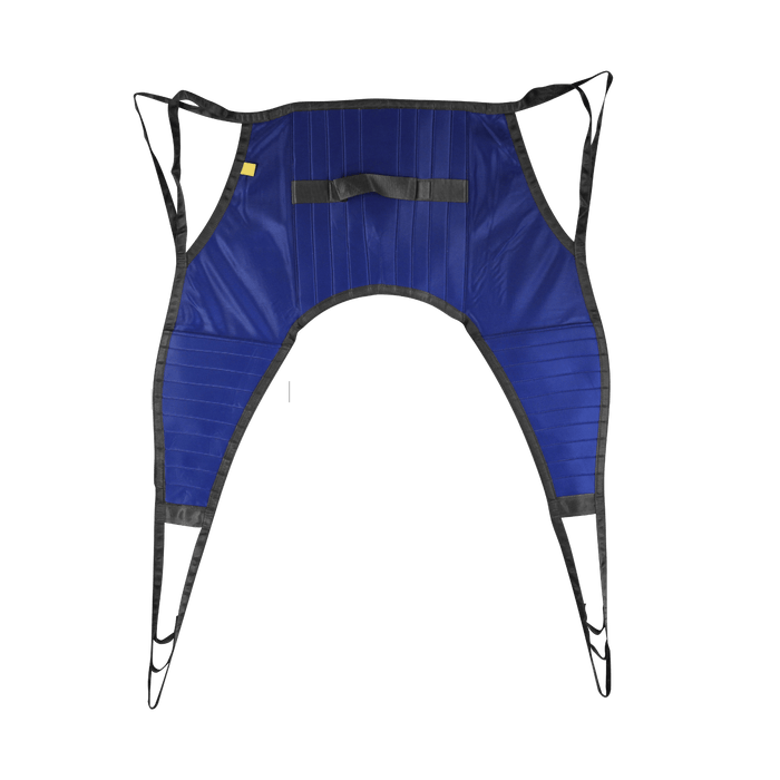 Betscare Hoyer Classic Replacement  Sling Without Head Support Back View