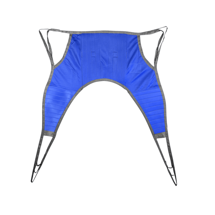 Betscare Hoyer Classic Replacement  Sling Without Head Support Front View