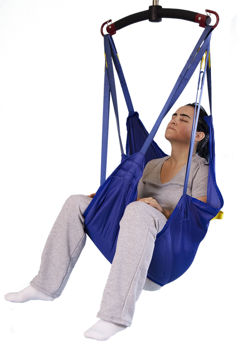 Bestcare | Polyester Padded Universal Sling