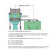 Bridge Length Sizing Key View