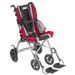 Red Circle Specialty Strive Adaptive Stroller for Children with Disabilities Lightweight, Adjustable, and Supportive Mobility Solution
