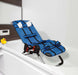 Safety Focused Circle Specialty Anchor Bath Chair Adjustable, Comfortable, and Safe Bathing Support for Children