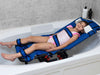 Secure Circle Specialty Anchor Bath Chair Adjustable, Comfortable, and Safe Bathing Support for Children