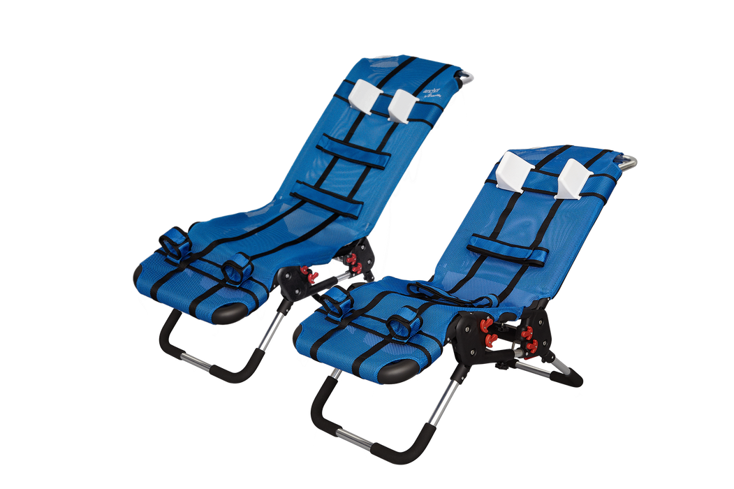 Premium Circle Specialty Anchor Bath Chair Adjustable, Comfortable, and Safe Bathing Support for Children