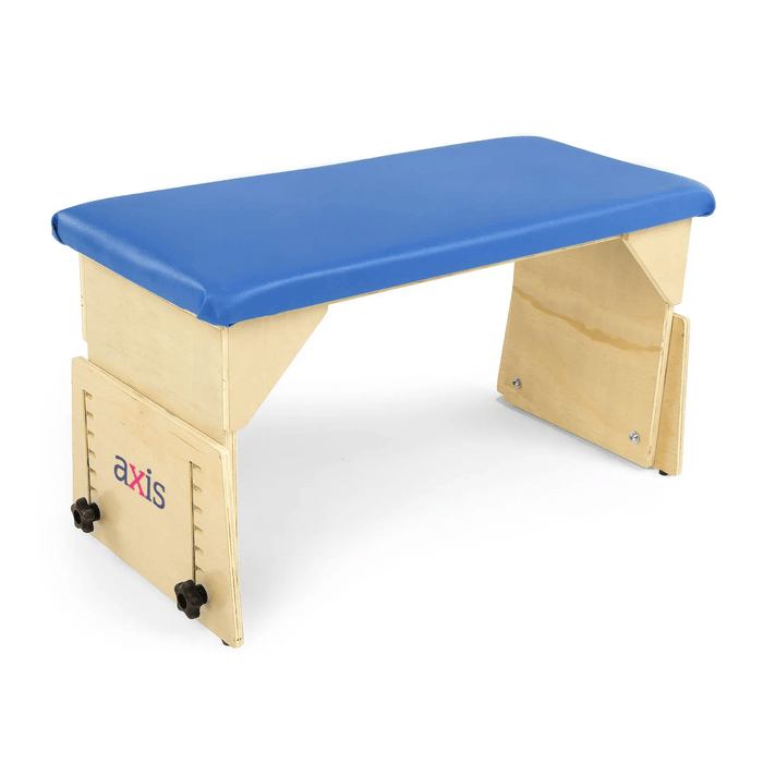 Circle Specialty  Axis Therapy Bench Adjustable Pediatric Positioning and Therapy Seating Main Image