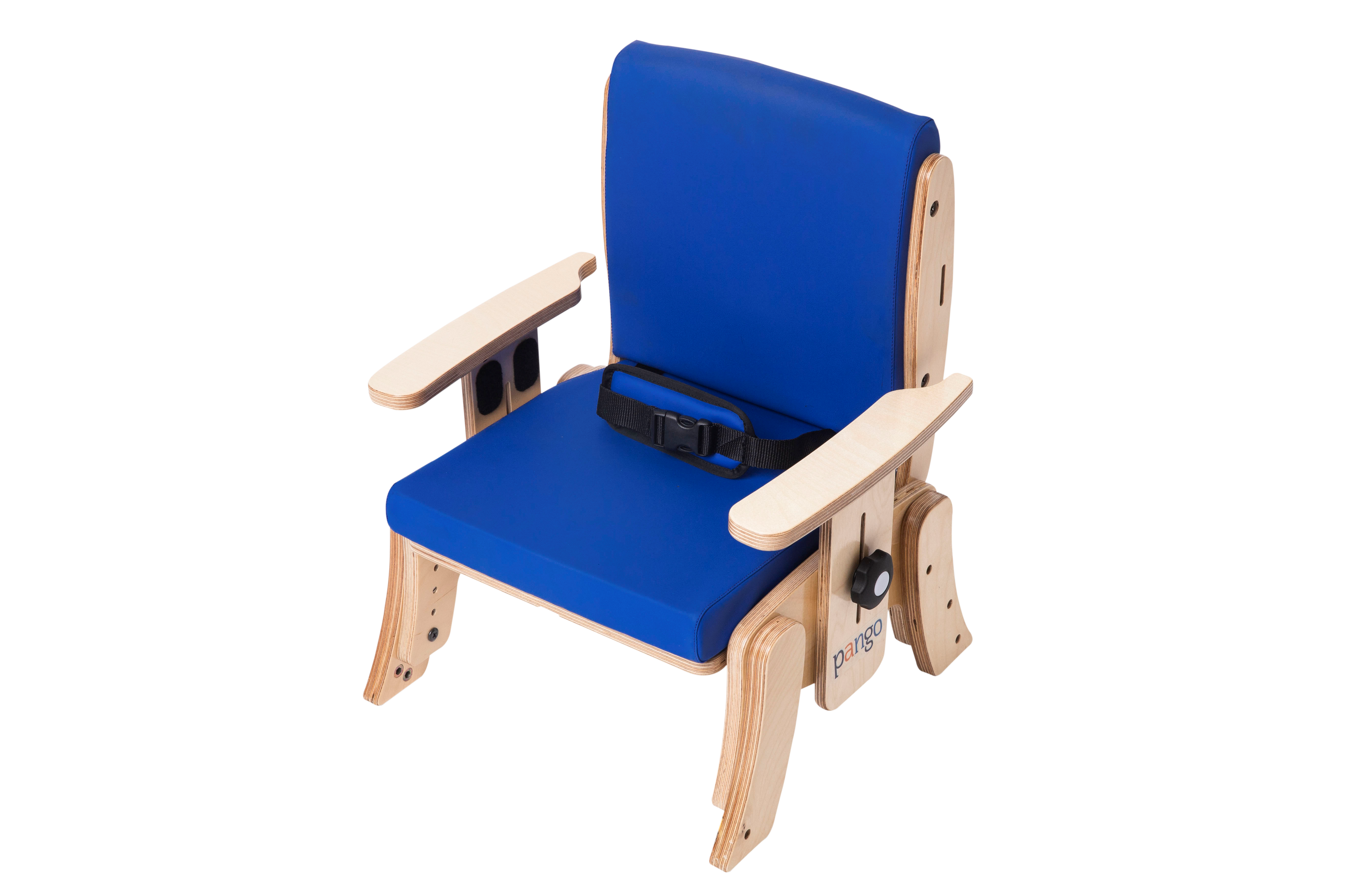 Circle Specialty | Pango Activity Chair for Pediatric Positioning ...