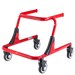 Premium Circle Specialty Pivot Gait Trainer Adjustable Pediatric Mobility Support for Safe Walking and Postural Alignment