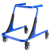 Advanced Circle Specialty Pivot Gait Trainer Adjustable Pediatric Mobility Support for Safe Walking and Postural Alignment
