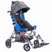 Blue Circle Specialty Strive Adaptive Stroller for Children with Disabilities Lightweight, Adjustable, and Supportive Mobility Solution with Canopy