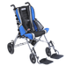 Blue Circle Specialty Strive Adaptive Stroller for Children with Disabilities Lightweight, Adjustable, and Supportive Mobility Solution
