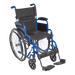 Circle Specialty Ziggo Lightweight Manual Wheelchair for Kids and Teens Adjustable, Durable, and Comfortable Mobility Solution