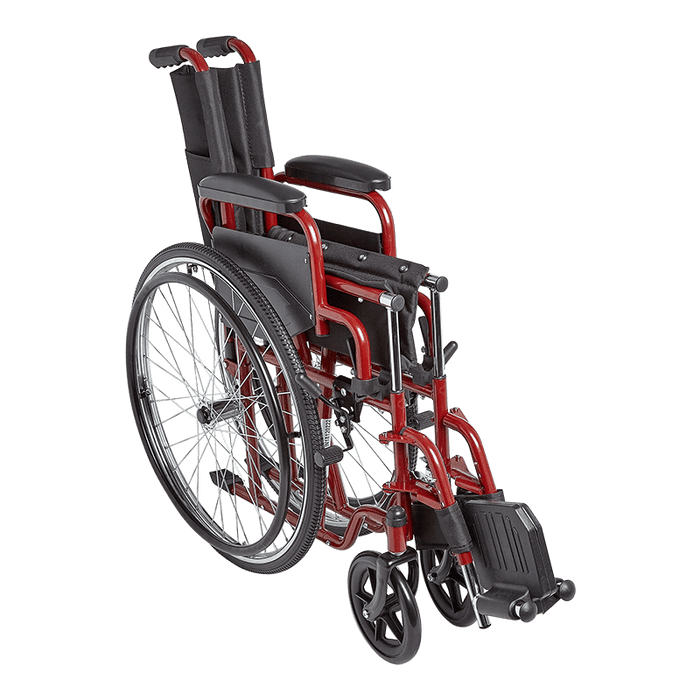 Circle Specialty | Ziggo Wheelchair