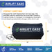 Climbing Steps Airlift Ease Inflatable Stretcher Compact Carry Bag