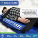 Climbing Steps Airlift Ease Inflatable Stretcher Safety Straps View
