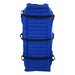 Climbing Steps Airlift Ease Inflatable Stretcher With Safety Straps Bottom View