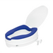 Climbing Steps AltiCare 5 Non Slip Raised Toilet Seat Without Handle View