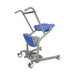 Climbing Steps Ascend Go Sit to Stand Patient Lift With Pivoting Seat And Soft Knee Support View