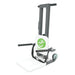 Climbing Steps Bounce Back Fall Recovery Patient Lift Front Side Angle View