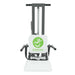 Climbing Steps Bounce Back Fall Recovery Patient Lift Lowest Height Front View