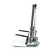 Climbing Steps Bounce Back Fall Recovery Patient Lift Lowest Height Side View