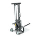 Climbing Steps Bounce Back Fall Recovery Patient Lift Rear View