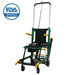 Climbing Steps Genesis Eco Mobile Stairlift Battery Powered Portable Stair Chair