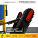 Climbing Steps Genesis Mobile Stairlift Chair Rubber Tracks View