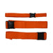 Climbing Steps HyperLite Evacuation Foldable Stair Lift Chair Safety Belts Straps View