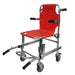 Climbing Steps HyperLite Evacuation Foldable Stair Lift Chair View