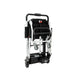 Climbing Steps LITE Mobile Stairlift Folded View