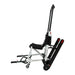 Climbing Steps LITE Mobile Stairlift With Extended Handle Side View