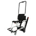 Climbing Steps LITE Mobile Stairlift With Extended Handle View