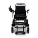 ComfyGO Glide Care G-5 Lightweight Foldable Electric Wheelchair Front View