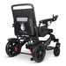 ComfyGO Majestic 440 HD Plus Heavy-Duty Bariatric Electric Wheelchair with Weather Resistant Remote Control
