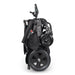 ComfyGO Majestic 440 HD Plus Heavy-Duty Foldable Bariatric Electric Wheelchair with Remote Control