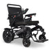 ComfyGO Majestic 440 HD Plus Heavy-Duty Bariatric Electric Wheelchair and Travel Chair with Remote Control