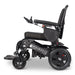 ComfyGO Majestic 440 HD Plus Comfortable Heavy-Duty Bariatric Electric Wheelchair with Remote Control